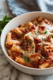 Baked Ziti