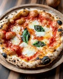 Napoletana Pizza