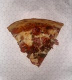 Meat Busters Pizza Slice