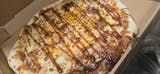 BBQ Chicken Pizza