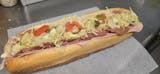 Italian Sub