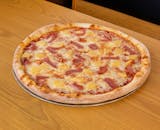 Hawaiian Pizza