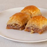 Walnut Turkish Baklava