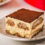Tiramisu Cake