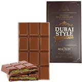 Dubai Chocolate Bar
