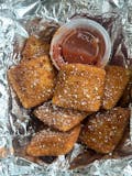 Deep Fried Ravioli