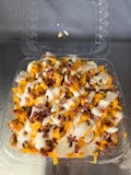 Loaded Fries