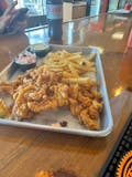 Clam Strips