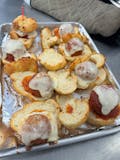 Meatball Sliders