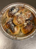 Garlic Knots