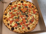 Margherita Pizza