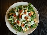 Arugula Pine Nut Salad