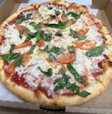 Margarita Pizza