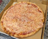 18" XL - One Topping