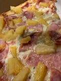 Hawaiian Pizza