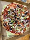 NY Combination Pizza