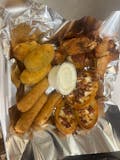 New York Sampler