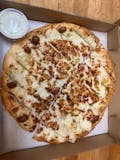 Cheesy Garlic Breadsticks