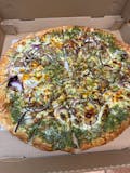 NY Chicken Pesto