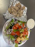 Chicken Salad
