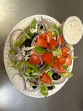 Garden Salad