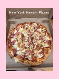 New York Hawaiian