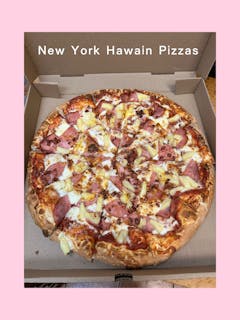 New York Hawaiian