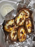 Potatoes Skin - 8pc