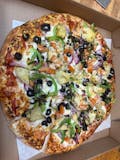 NY Vegetarian