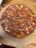 New York Pepperoni