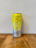 Icelandic Sparkling Lemon Water