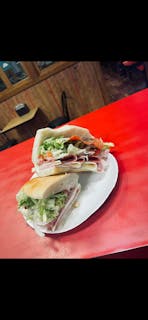 Italian Sub