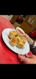 Garlic Knots