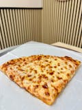 Cheese Pizza Slice
