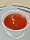 Side of Marinara Sauce