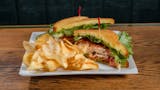 BLT Sandwich