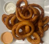 Onion Ring Tower