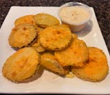 Fried Pickles