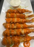 Tempura Buffalo Shrimp