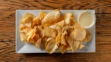 Pub Chips