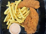 Kid's Chicken Fingers