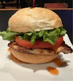 Honey Sriracha Sandwich