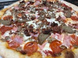 Meatlovers Pizza