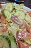 Garden Salad
