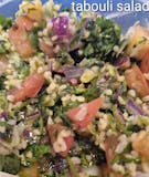 Tabouli Salad