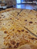 Zaid's Cheese Pizza