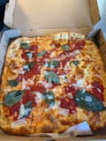 Grand ma pizza
