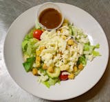 large salad