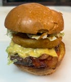 Western burger