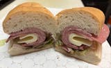 Italian Cold Cut Sub